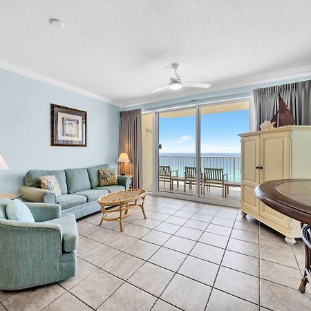 Boardwalk 1209 Apartment Panama City Beach Exterior photo