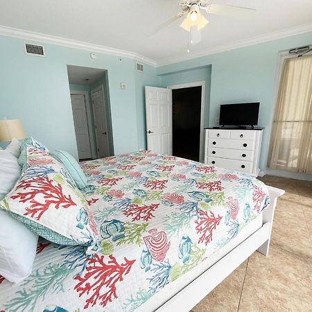 Boardwalk 1209 Apartment Panama City Beach Exterior photo