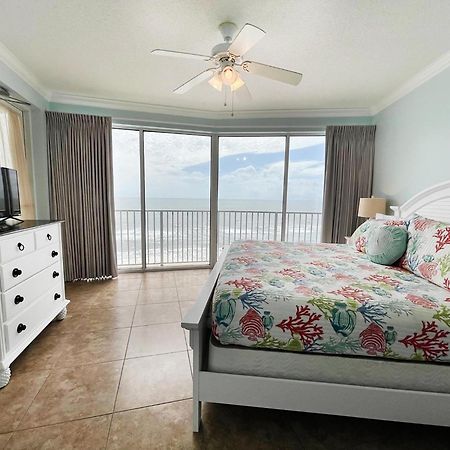 Boardwalk 1209 Apartment Panama City Beach Exterior photo