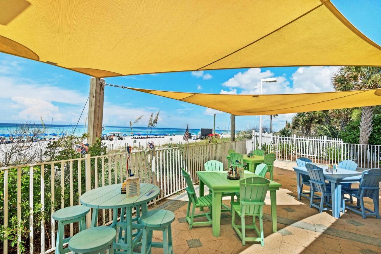 Boardwalk 1209 Apartment Panama City Beach Exterior photo