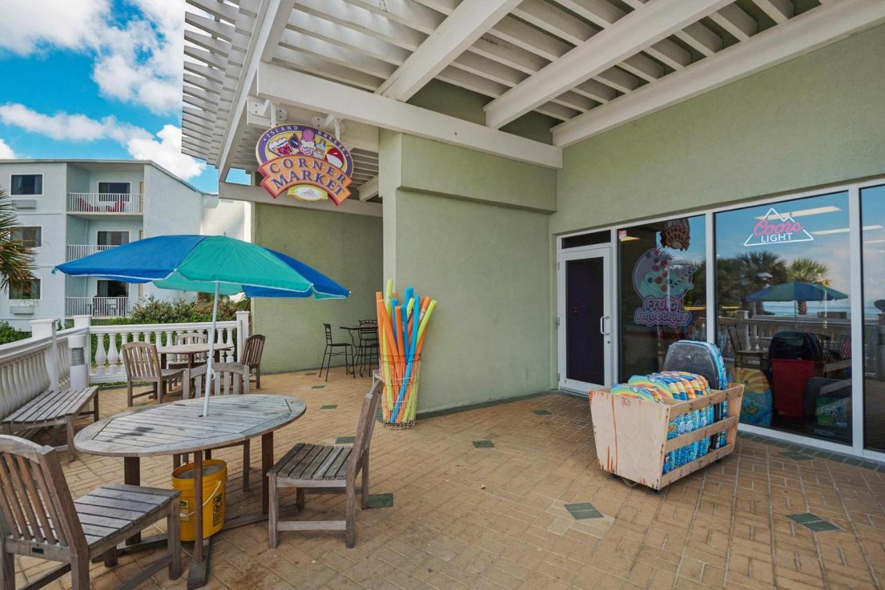 Boardwalk 1209 Apartment Panama City Beach Exterior photo