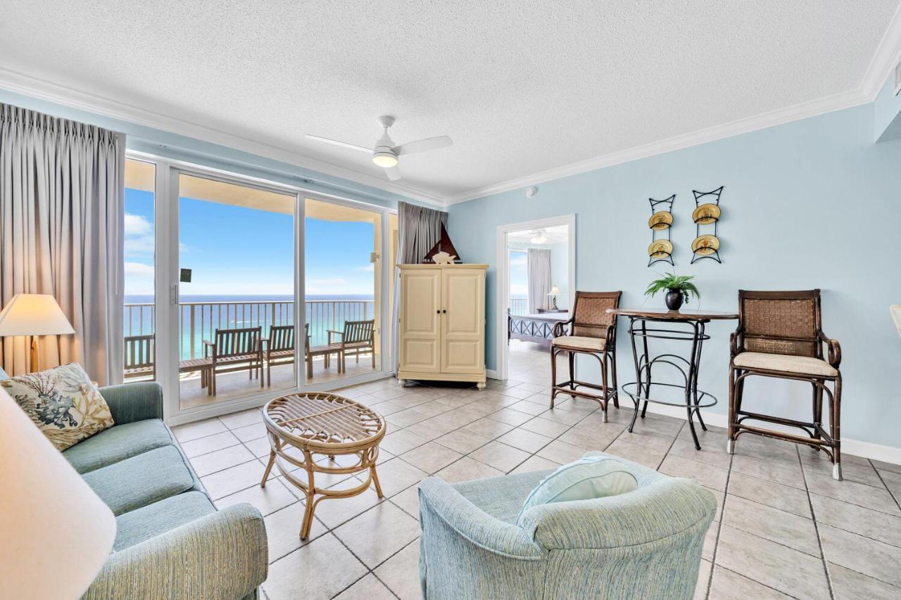 Boardwalk 1209 Apartment Panama City Beach Exterior photo