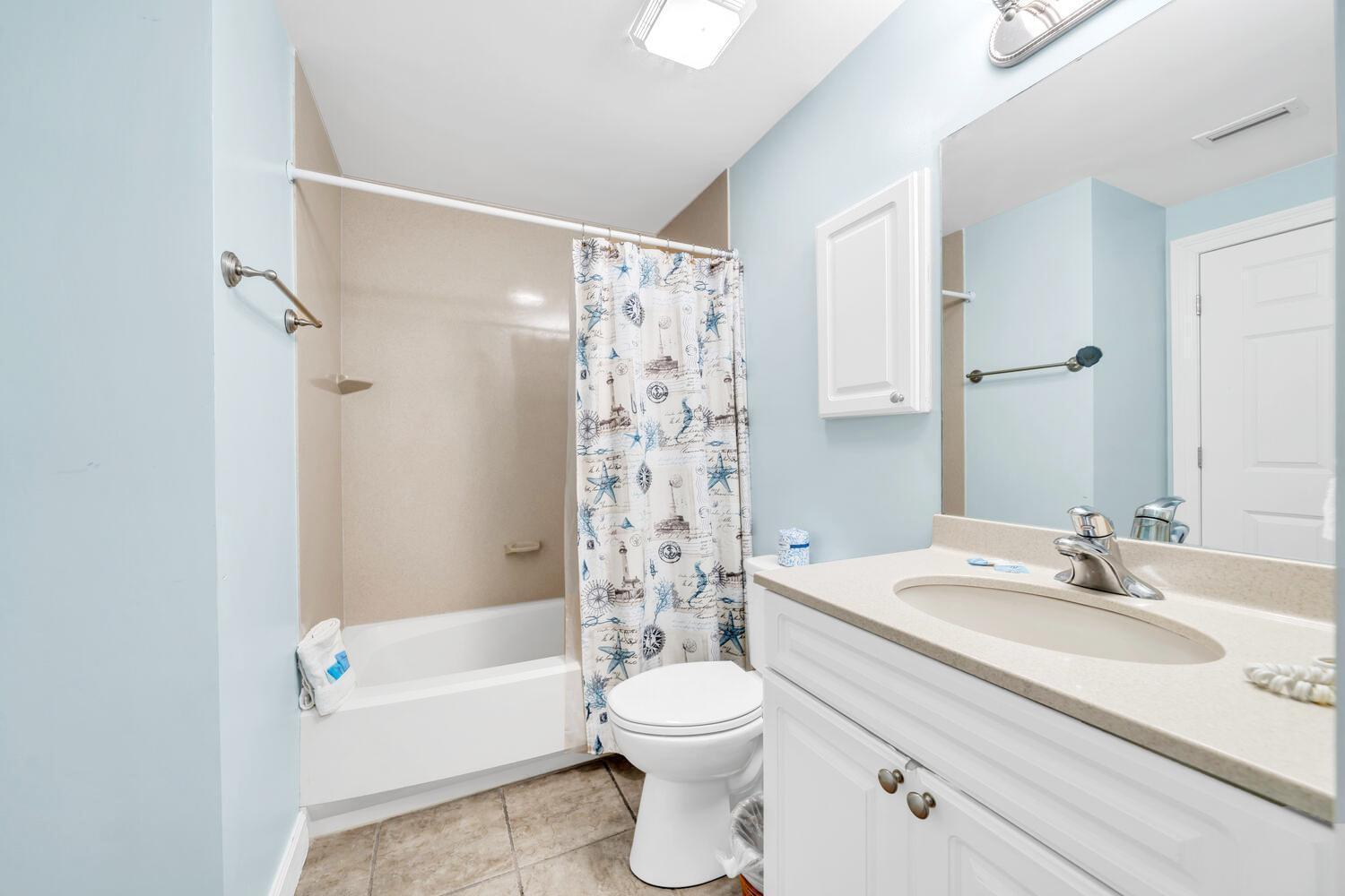 Boardwalk 1209 Apartment Panama City Beach Exterior photo