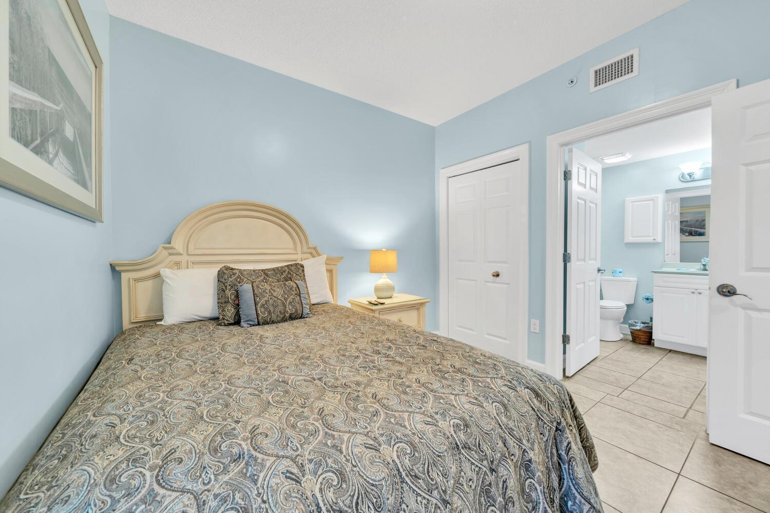 Boardwalk 1209 Apartment Panama City Beach Exterior photo
