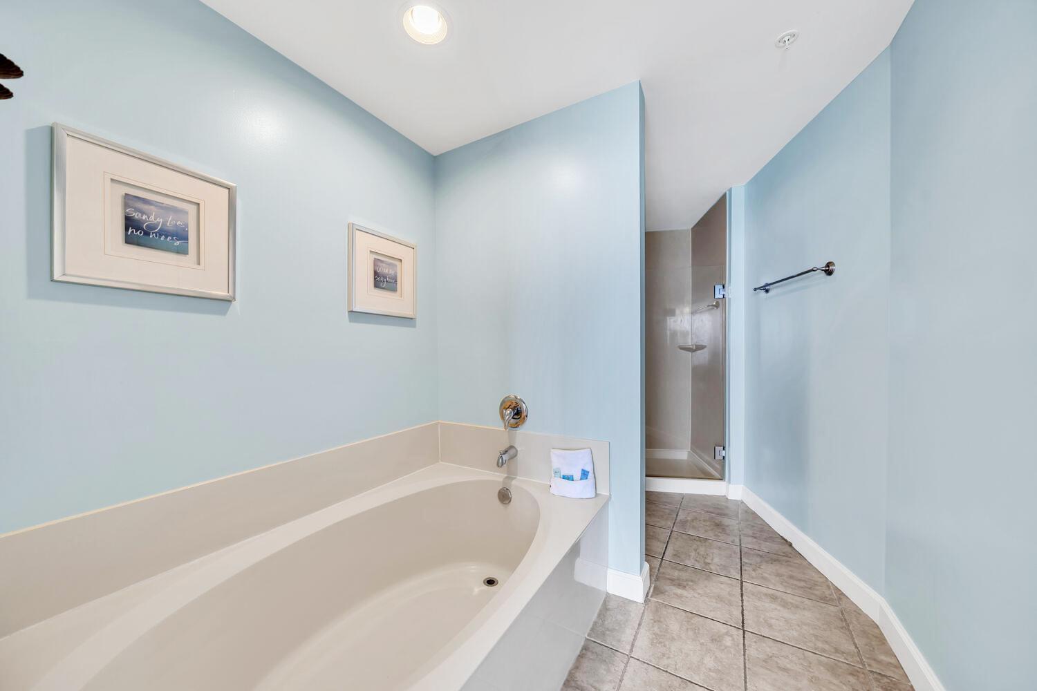 Boardwalk 1209 Apartment Panama City Beach Exterior photo