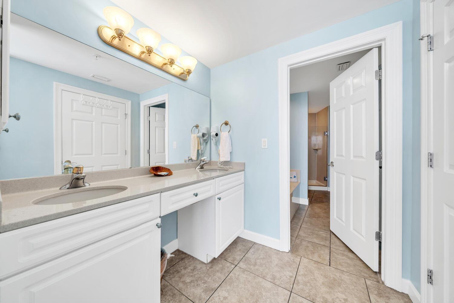 Boardwalk 1209 Apartment Panama City Beach Exterior photo