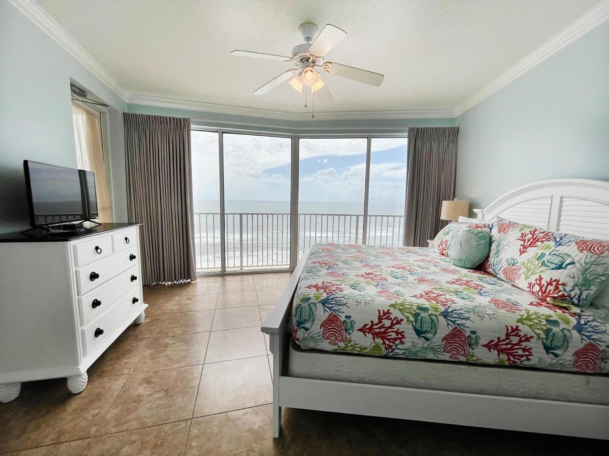 Boardwalk 1209 Apartment Panama City Beach Exterior photo