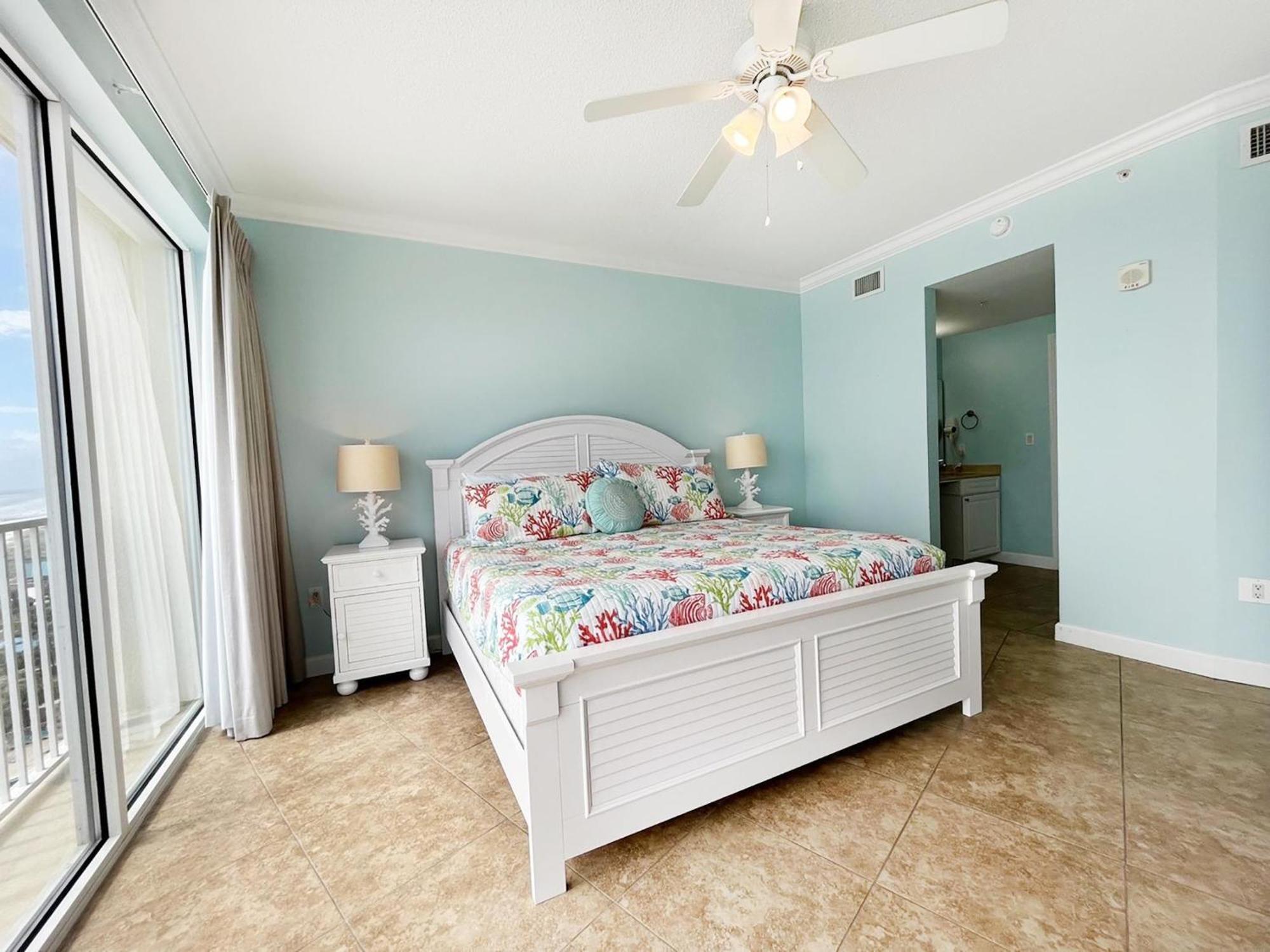 Boardwalk 1209 Apartment Panama City Beach Exterior photo